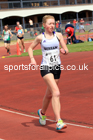2022 North Eastern Counties AA 10000 metres Champs., Chester le Street, Sat,. May 21st. Photo: David T. Hewitson/Sports for All Pics